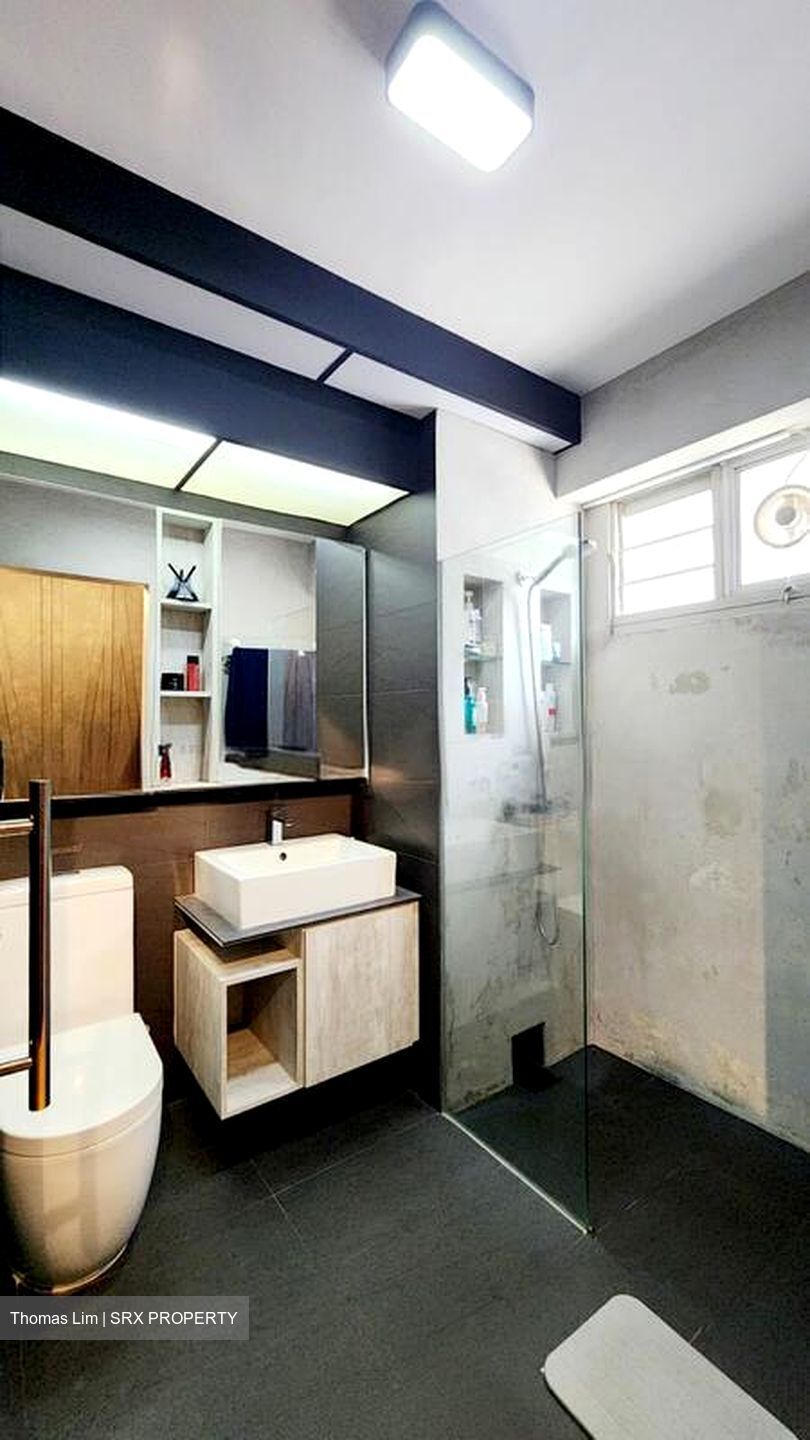 Blk 306C Treelodge@punggol (Punggol), HDB 4 Rooms #503953771